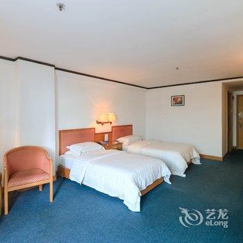 珠海扬名酒店酒店提供图片