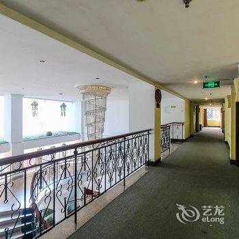 珠海扬名酒店酒店提供图片