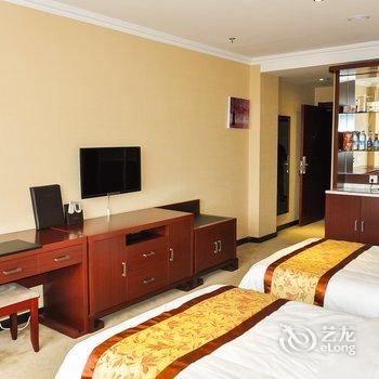 赤峰友谊商务宾馆酒店提供图片