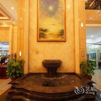 佛山世纪星酒店酒店提供图片