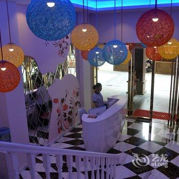 福州平潭悦海精品酒店酒店提供图片