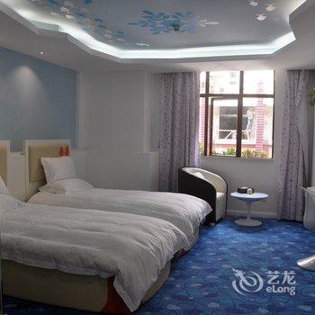 福州平潭悦海精品酒店酒店提供图片