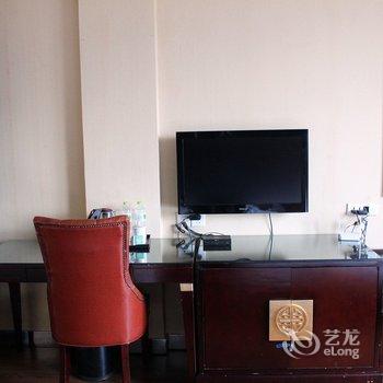 南苑e家(天台县天台山东路店)酒店提供图片