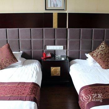 南苑e家(天台县天台山东路店)酒店提供图片