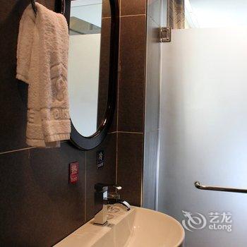 南苑e家(天台县天台山东路店)酒店提供图片