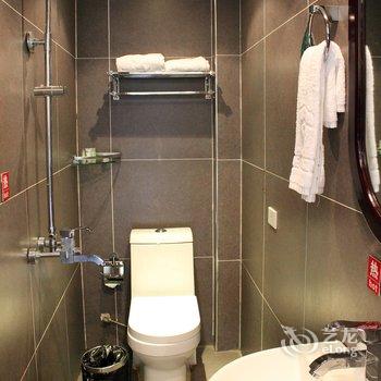 南苑e家(天台县天台山东路店)酒店提供图片