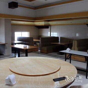 南苑e家(天台县天台山东路店)酒店提供图片