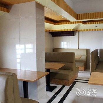 南苑e家(天台县天台山东路店)酒店提供图片