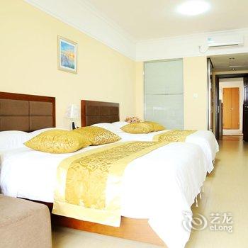 阳江海陵岛保利四季度假公寓酒店提供图片