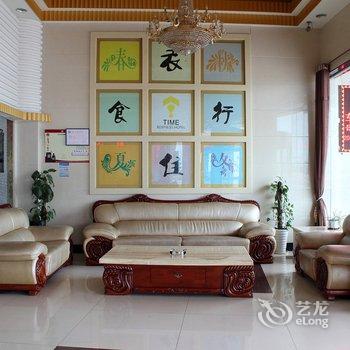 南苑e家(天台县天台山东路店)酒店提供图片