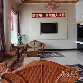 南苑e家(天台县天台山东路店)酒店提供图片