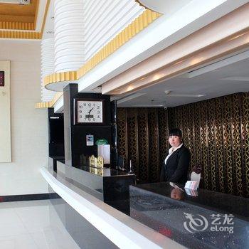 南苑e家(天台县天台山东路店)酒店提供图片