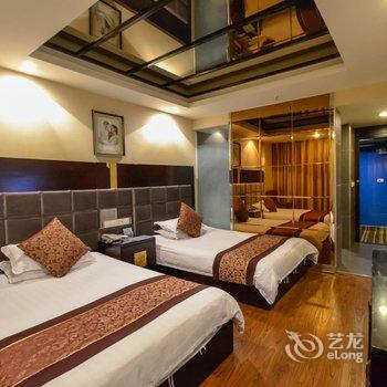 南苑e家(天台县天台山东路店)酒店提供图片