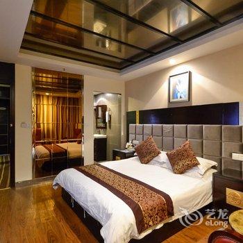 南苑e家(天台县天台山东路店)酒店提供图片