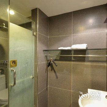 南苑e家(天台县天台山东路店)酒店提供图片