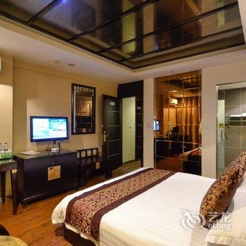 南苑e家(天台县天台山东路店)酒店提供图片