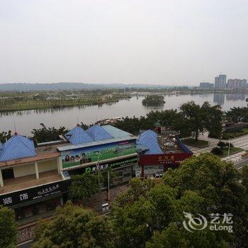 眉山苏坡酒店酒店提供图片