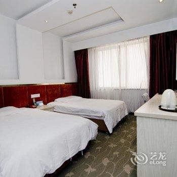 黄梅中亚大酒店酒店提供图片