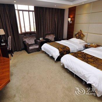 昆明丽云大酒店酒店提供图片