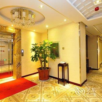 昆明丽云大酒店酒店提供图片