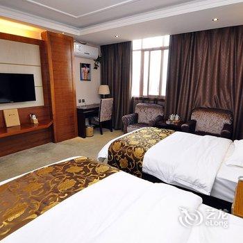 昆明丽云大酒店酒店提供图片