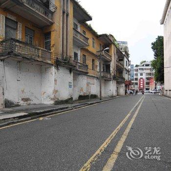 东莞石龙宾馆酒店提供图片