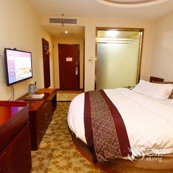 咸阳鑫湖假日酒店酒店提供图片