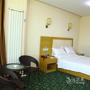 包头锦泰商务酒店酒店提供图片