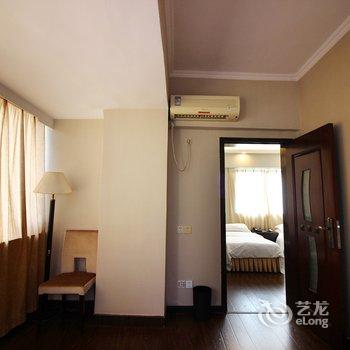 珠海六和商务酒店酒店提供图片