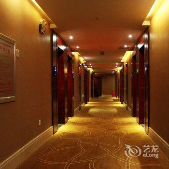 邓州希文宾馆酒店提供图片