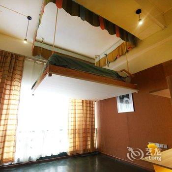 重庆瓦房客创意家居酒店酒店提供图片