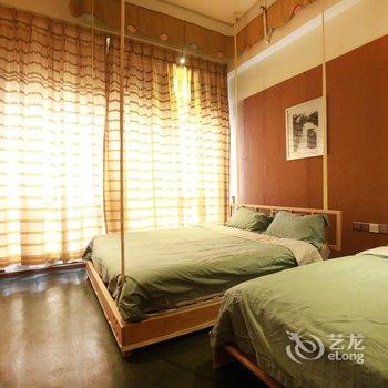 重庆瓦房客创意家居酒店酒店提供图片