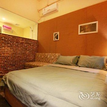 重庆瓦房客创意家居酒店酒店提供图片
