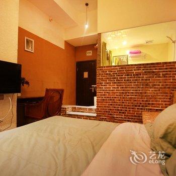 重庆瓦房客创意家居酒店酒店提供图片