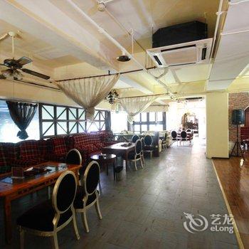 重庆瓦房客创意家居酒店酒店提供图片