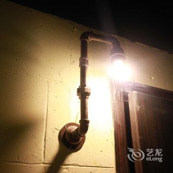 重庆瓦房客创意家居酒店酒店提供图片
