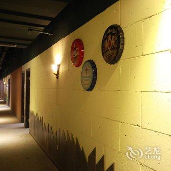 重庆瓦房客创意家居酒店酒店提供图片