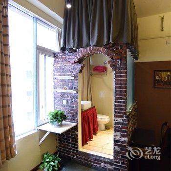 重庆瓦房客创意家居酒店酒店提供图片