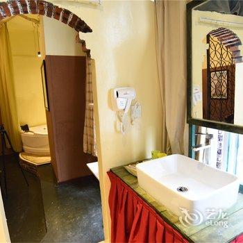 重庆瓦房客创意家居酒店酒店提供图片