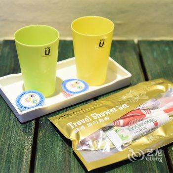 重庆瓦房客创意家居酒店酒店提供图片