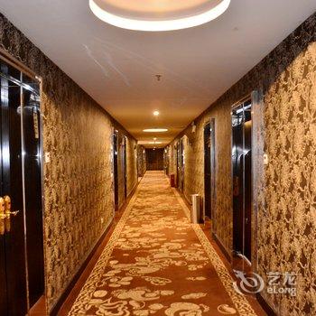 十堰西域大酒店酒店提供图片