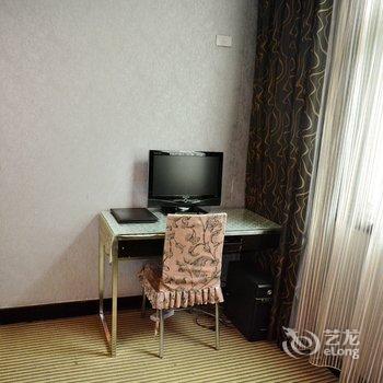 十堰西域大酒店酒店提供图片