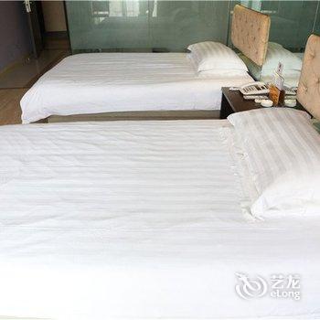 临海钻石人生商务酒店酒店提供图片