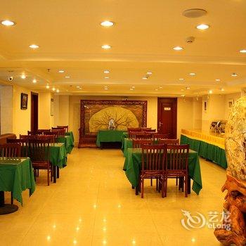 格林豪泰(锦州火车站店)酒店提供图片