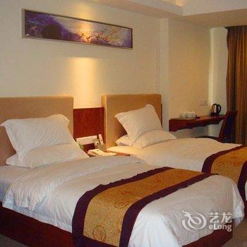河源市一六八快捷酒店酒店提供图片