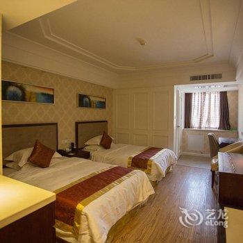 六安悠然之家酒店酒店提供图片
