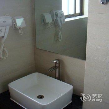 河源市一六八快捷酒店酒店提供图片