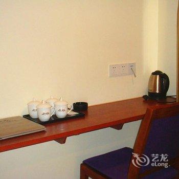河源市一六八快捷酒店酒店提供图片