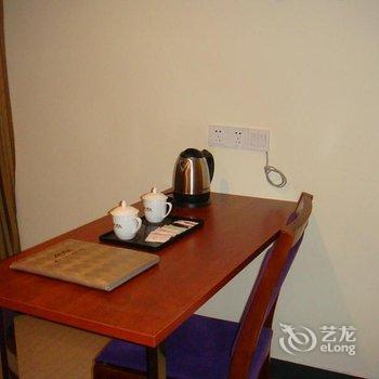 河源市一六八快捷酒店酒店提供图片