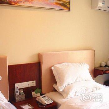 河源市一六八快捷酒店酒店提供图片
